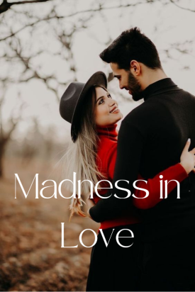 Madness in Love- Ridzz