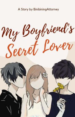 My Boyfriend's Secret Lover