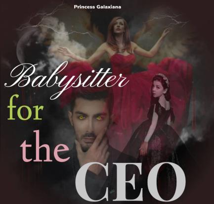 Babysitter for the CEO!