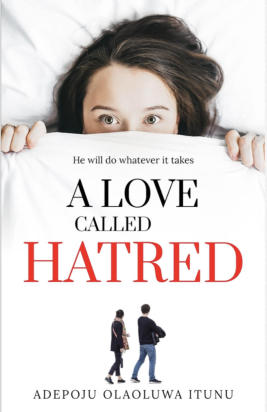A LOVE CALLED HATRED