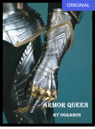 Armor Queen