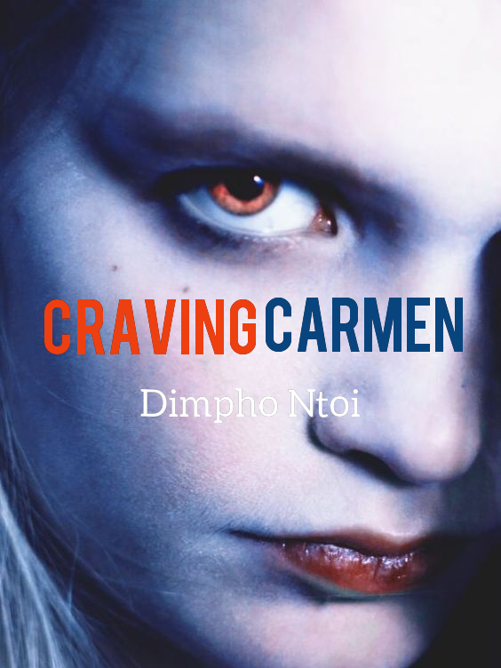 Carmen Craving