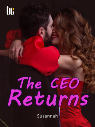 The CEO Returns