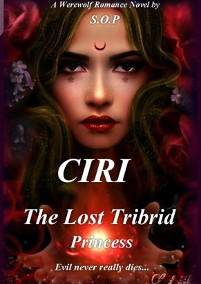 CIRI: The Lost Tribrid Princess