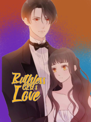 Ruthless CEO's Love