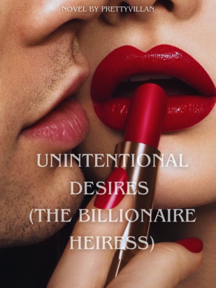 Unintentional desires (The billionaire heiress)