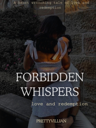 Forbidden whispers