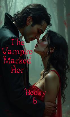 The Vampire Marked Her